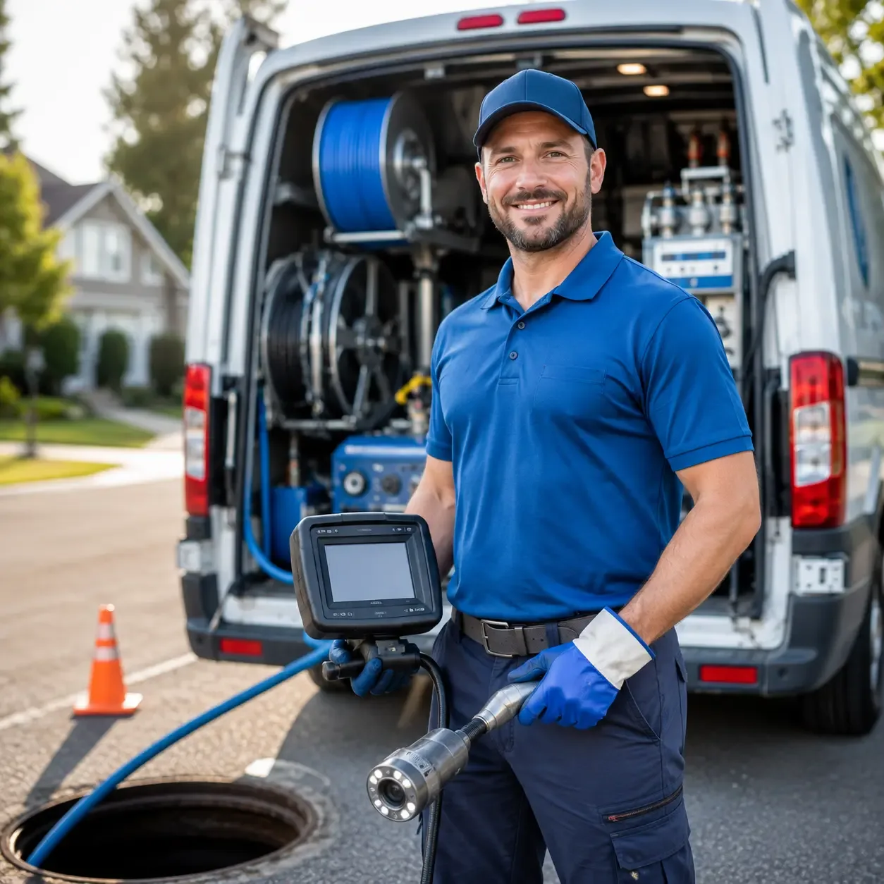 Local Pipe Relining specialists in Early Branch, SC