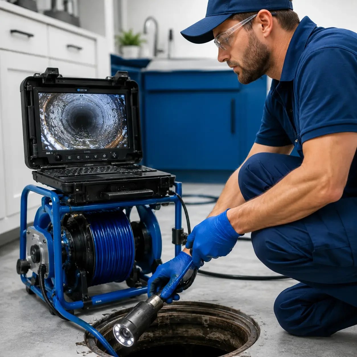 Pipe Relining professionals serving Early Branch, SC